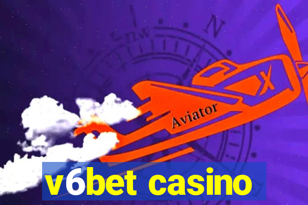 v6bet casino